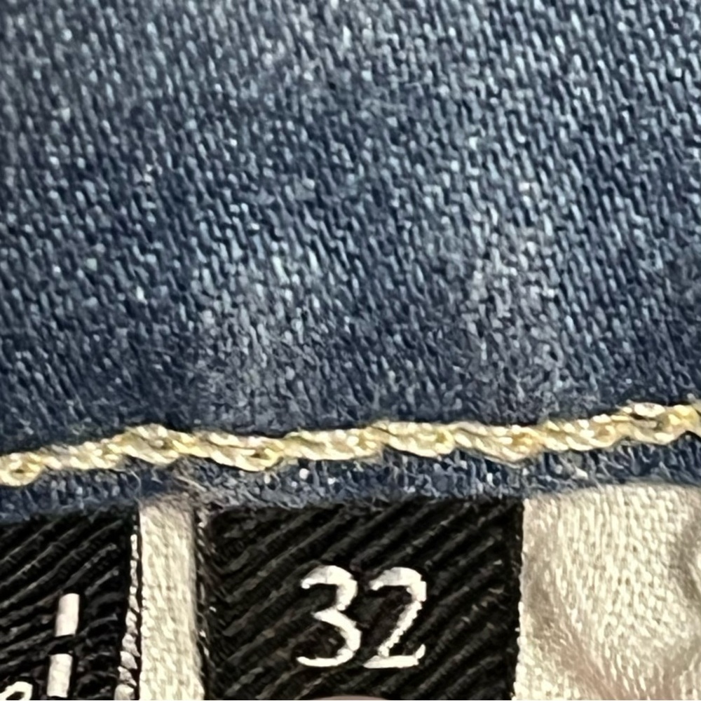 7FAM Jeans - Picture 9 of 12